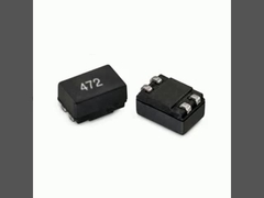 SMD Wire Wound Συνήθιστο φίλτρο, Συνήθιστο πνίξιμο