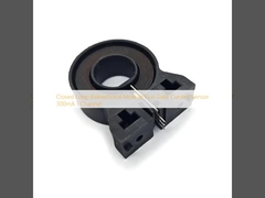 Κλειστό κύκλο Διοικητική μονάδα Φύλαξης Φύλαξης Νέος αισθητήρας ρεύματος 300mA 1 κανάλι