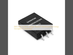 Εφαρμογή BMS Μετασχηματιστής δικτύου υψηλής τάσης απομόνωσης για αποθήκευση ενέργειας (ESS)