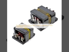 Λεπτομέρειες προϊόντος: Σπίθανα SMT Common Mode Chokes σειράς TPER19/25